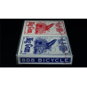 Carat DS2 Double Deck Sleeves (5 Pack)