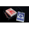Carat DS2 Double Deck Sleeves (5 Pack)
