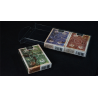Carat DS3 Triple Deck Sleeves (5 Pack)