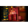 Andersen's Fairy Tales (Garnet Standard) Playing Cards