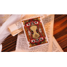 Andersen's Fairy Tales (Garnet Standard) Playing Cards