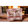 Andersen's Fairy Tales (Garnet Standard) Playing Cards
