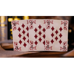 Andersen's Fairy Tales (Garnet Standard) Playing Cards