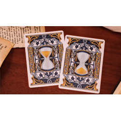 Andersen's Fairy Tales (Sapphire Standard) Playing Cards