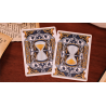 Andersen's Fairy Tales (Sapphire Standard) Playing Cards