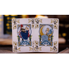 Andersen's Fairy Tales (Sapphire Standard) Playing Cards