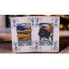 Andersen's Fairy Tales (Sapphire Standard) Playing Cards