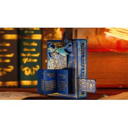 Andersen's Fairy Tales (Sapphire Standard) Playing Cards