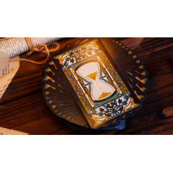 Andersen's Fairy Tales Tarot Playing Cards