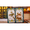 Andersen's Fairy Tales Tarot Playing Cards