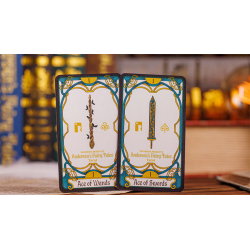 Andersen's Fairy Tales Tarot Playing Cards