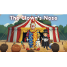 The Clown's Nose by Jimmy Carlo and Mark Traversoni