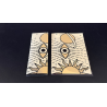 EDC Squared XL (Pocket Fold) by Mark Traversoni