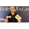 EDC Squared XL (Single Fold) by Mark Traversoni