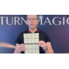 EDC Squared XL (Single Fold) by Mark Traversoni