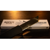 Knife Through Arm by Murphy's Magic