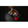 MODERN DOCTORS BAG by Murphy's Magic