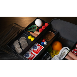 MODERN DOCTORS BAG by Murphy's Magic