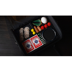 MODERN DOCTORS BAG by Murphy's Magic