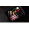 MODERN DOCTORS BAG by Murphy's Magic