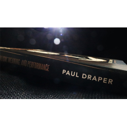 On Second Thought... Mentalism, Meaning, and Performance by Paul Draper