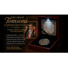The Great Tomsoni Commemorative Coin