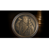 The Great Tomsoni Commemorative Coin