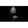 The Great Tomsoni Commemorative Coin