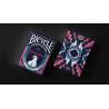 Bicycle Serenity Playing Cards by EmilySleights