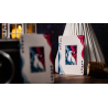 Bicycle Serenity Playing Cards by EmilySleights