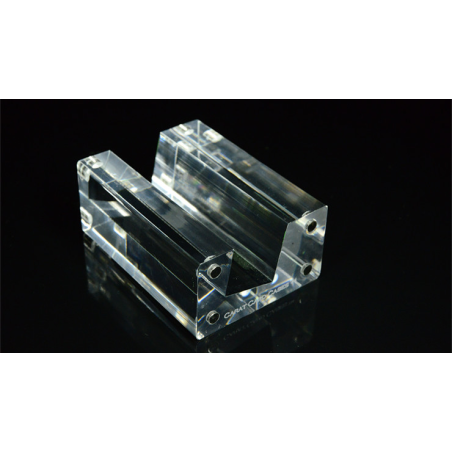 Carat XDD Single Display Deck Stand