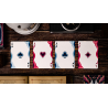 Bicycle Serenity Playing Cards by EmilySleights
