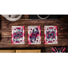 Bicycle Serenity Playing Cards by EmilySleights