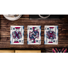 Bicycle Serenity Playing Cards by EmilySleights