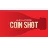 Coin Shot by Alex Latorre