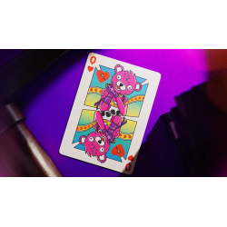 Fortnite Playing Cards by theory11