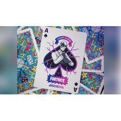 Fortnite Playing Cards by theory11