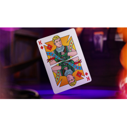 Fortnite Playing Cards by theory11