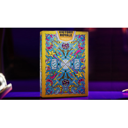 Fortnite Playing Cards by theory11