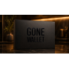 Gone Wallet by Brandon Williams