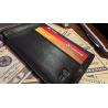 Gone Wallet by Brandon Williams