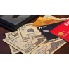 Gone Wallet by Brandon Williams