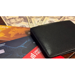 Gone Wallet by Brandon Williams