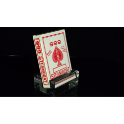 Carat XDD Single Display Deck Stand