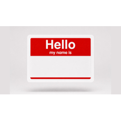 Hello by Blake Vogt