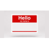 Hello by Blake Vogt