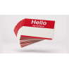 Hello by Blake Vogt