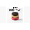 Intuitive by Marcos Cruz