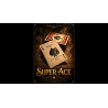 Super Ace (Red) by Marco Markiewicz