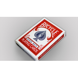 Bicycle Svengali Deck Red (King of Hearts)